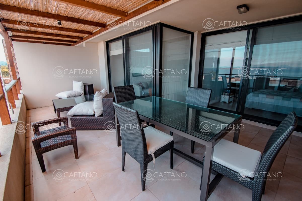 Quartier Punta Ballena en Alquiler Dos Dormitorios — foto 3