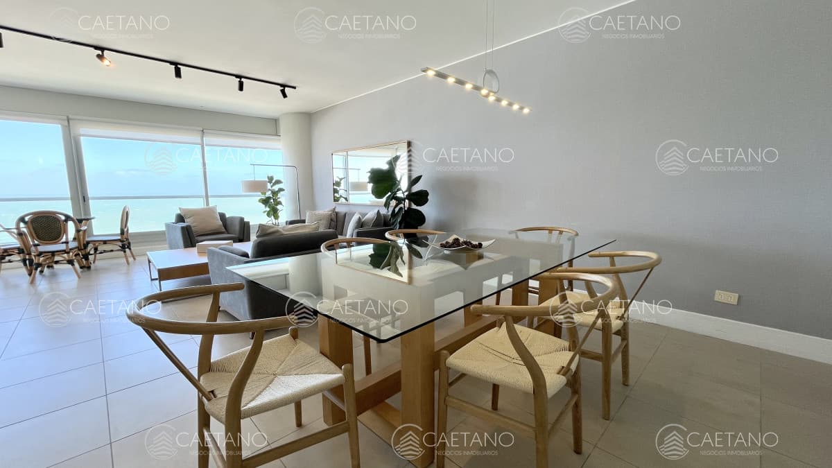 Apartamento Alquiler Punta del Este Le Parc Punta del Este — foto 3