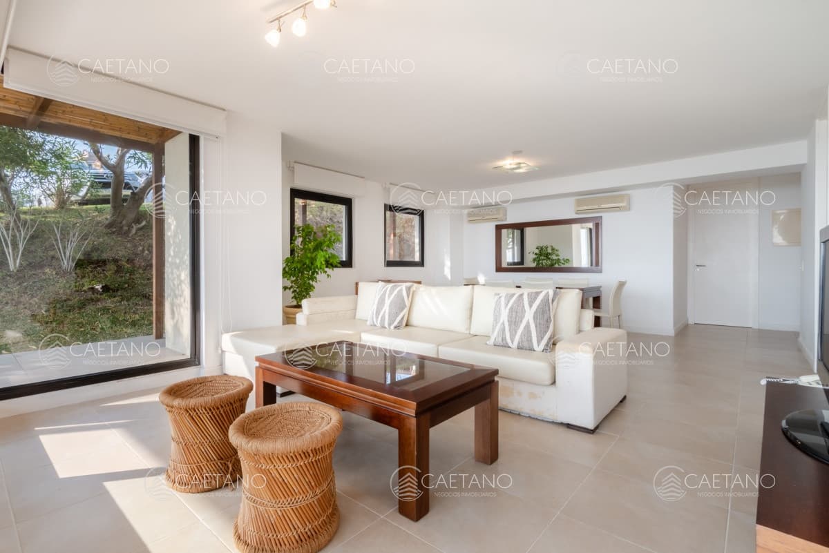 Apartamento en alquiler en Punta Ballena — foto 2