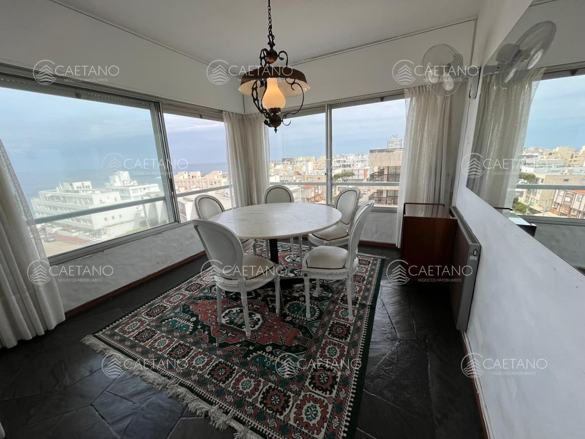 Apartamento Dos Dormitorios en Peninsula con Vista al Mar — foto 2