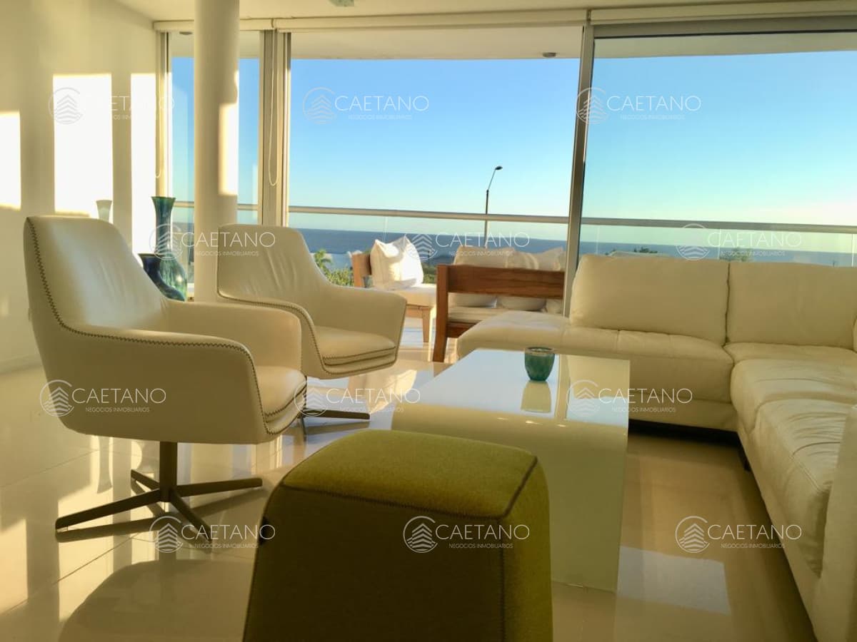 Apartamento En Alquiler de Temporada Dos dormitorios en Bikini Beach — foto 3