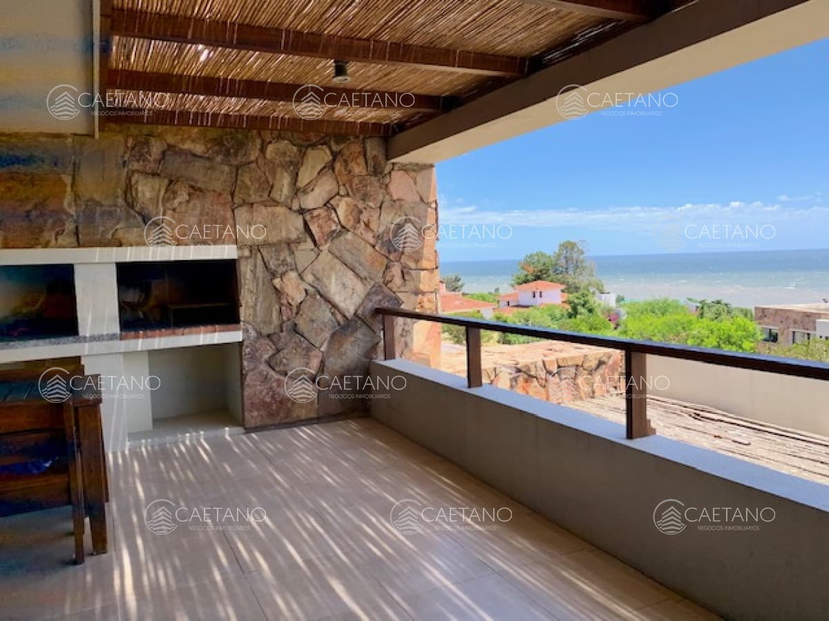 Apartamento en Venta Quartier Punta Ballena Dos Dormitorios