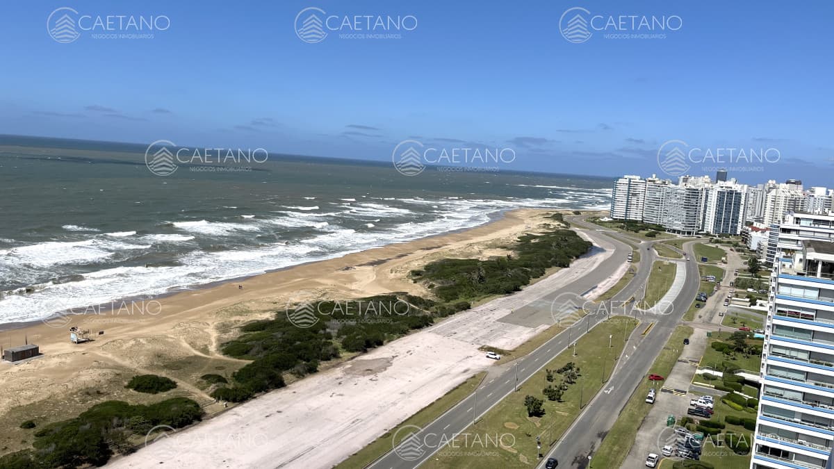 Apartamento Alquiler Punta del Este Le Parc Punta del Este — foto 2