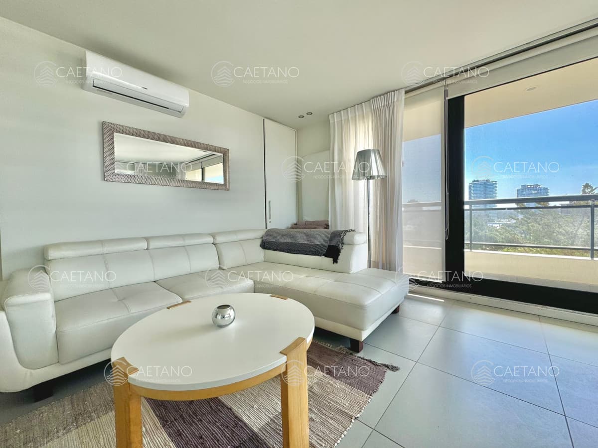 Apartamento en alquiler en Punta del Este — foto 3