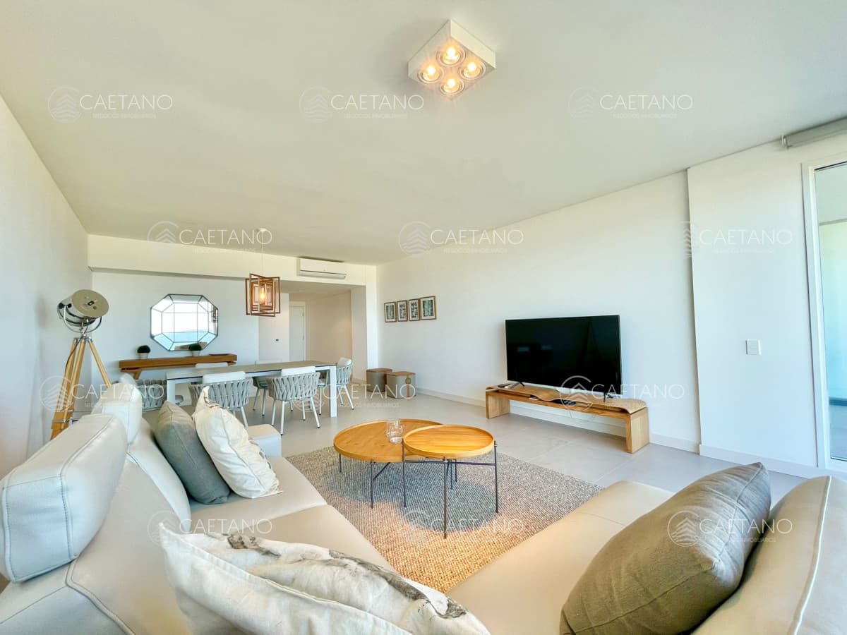 Apartamento en alquiler en Punta del Este — foto 3