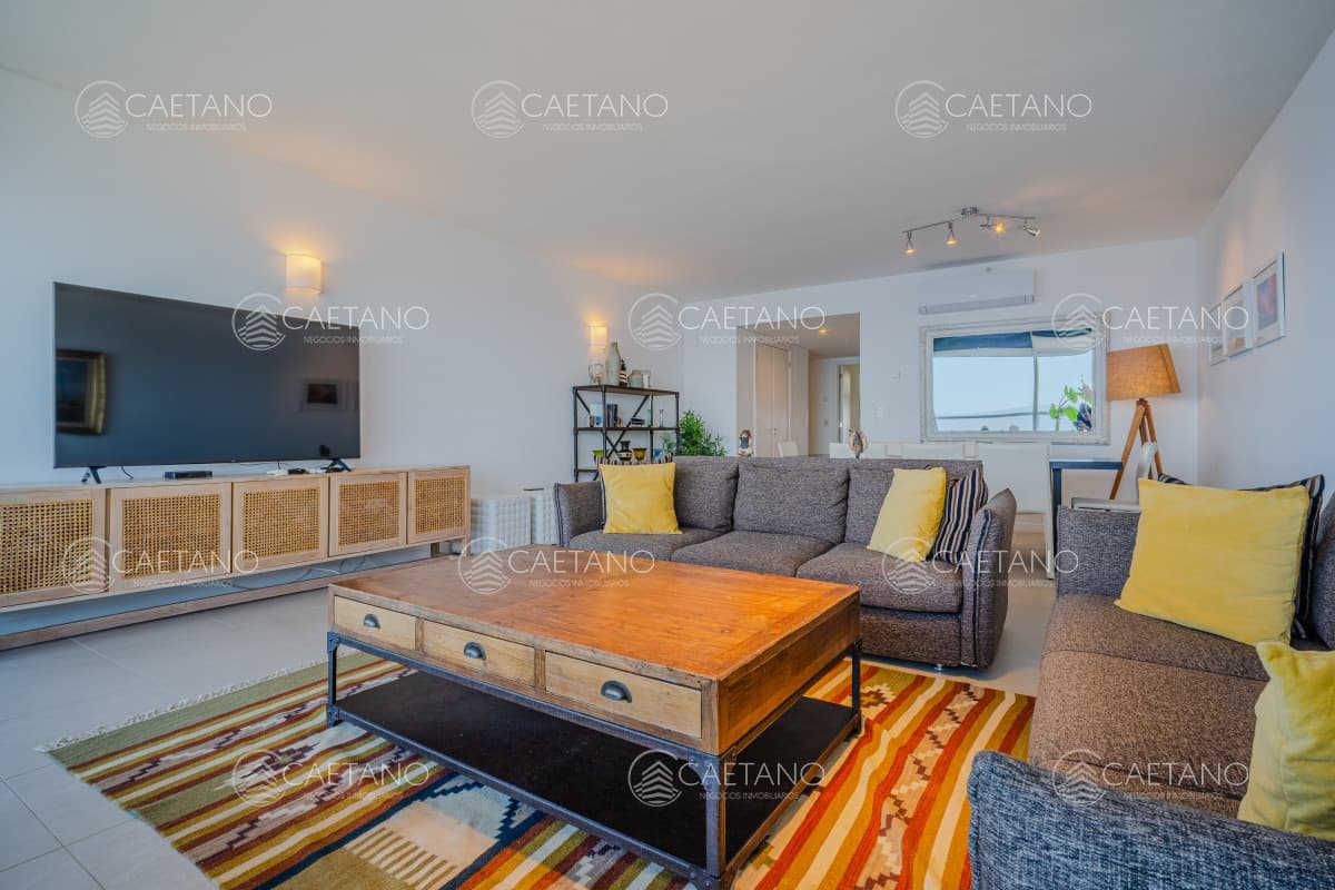Apartamento en alquiler en Punta del Este — foto 3