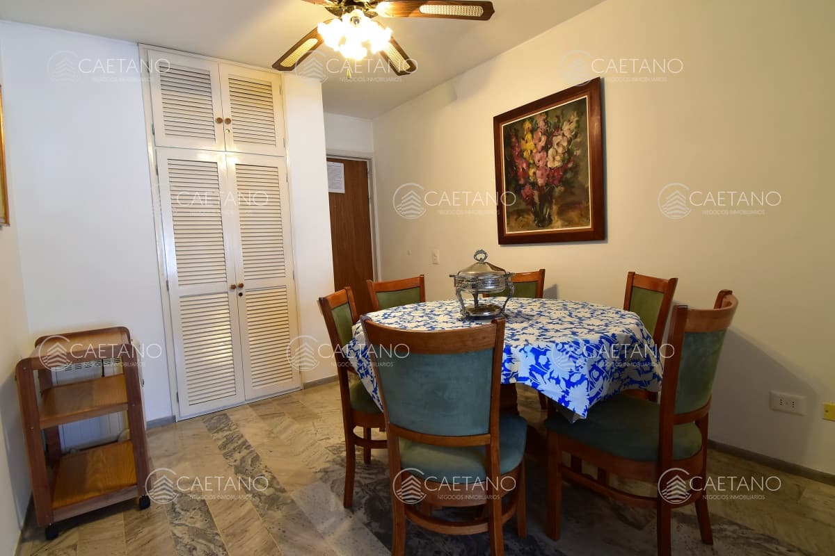 Apartamento de un dormitorio en Alquiler, Punta del Este, Peninsula — foto 3