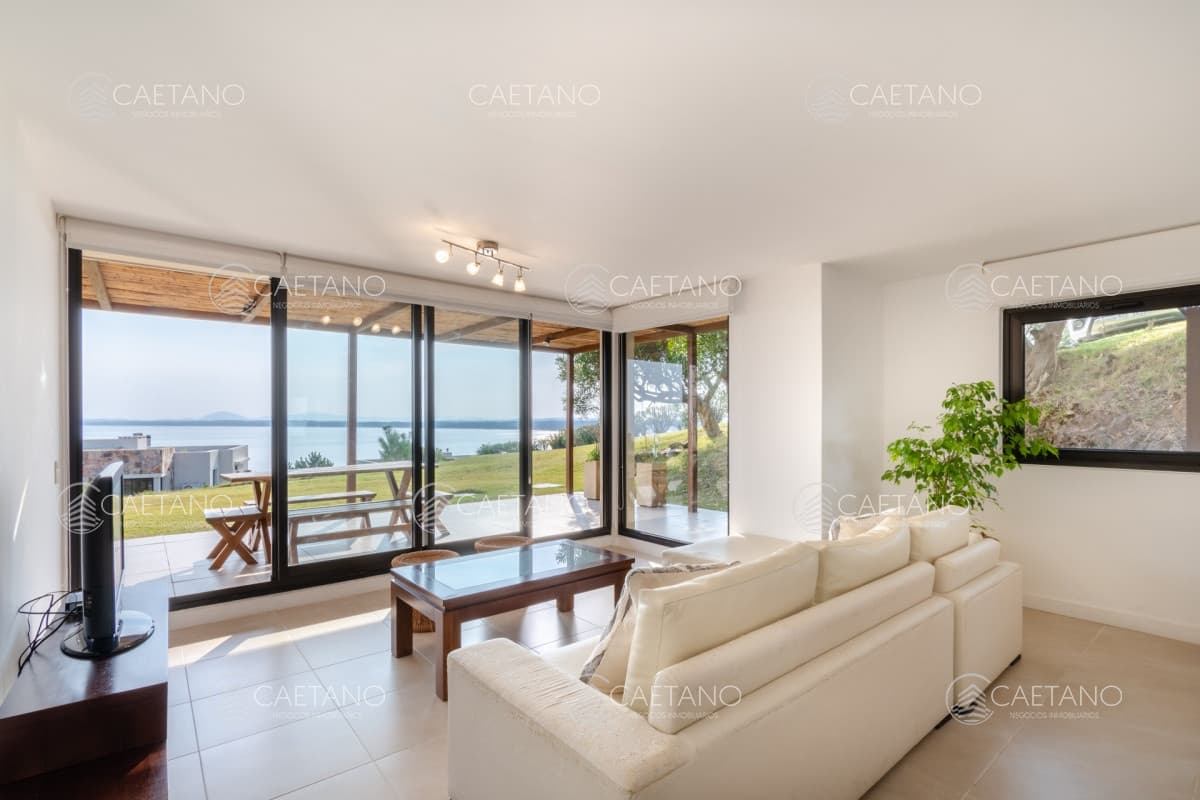 Apartamento en alquiler en Punta Ballena