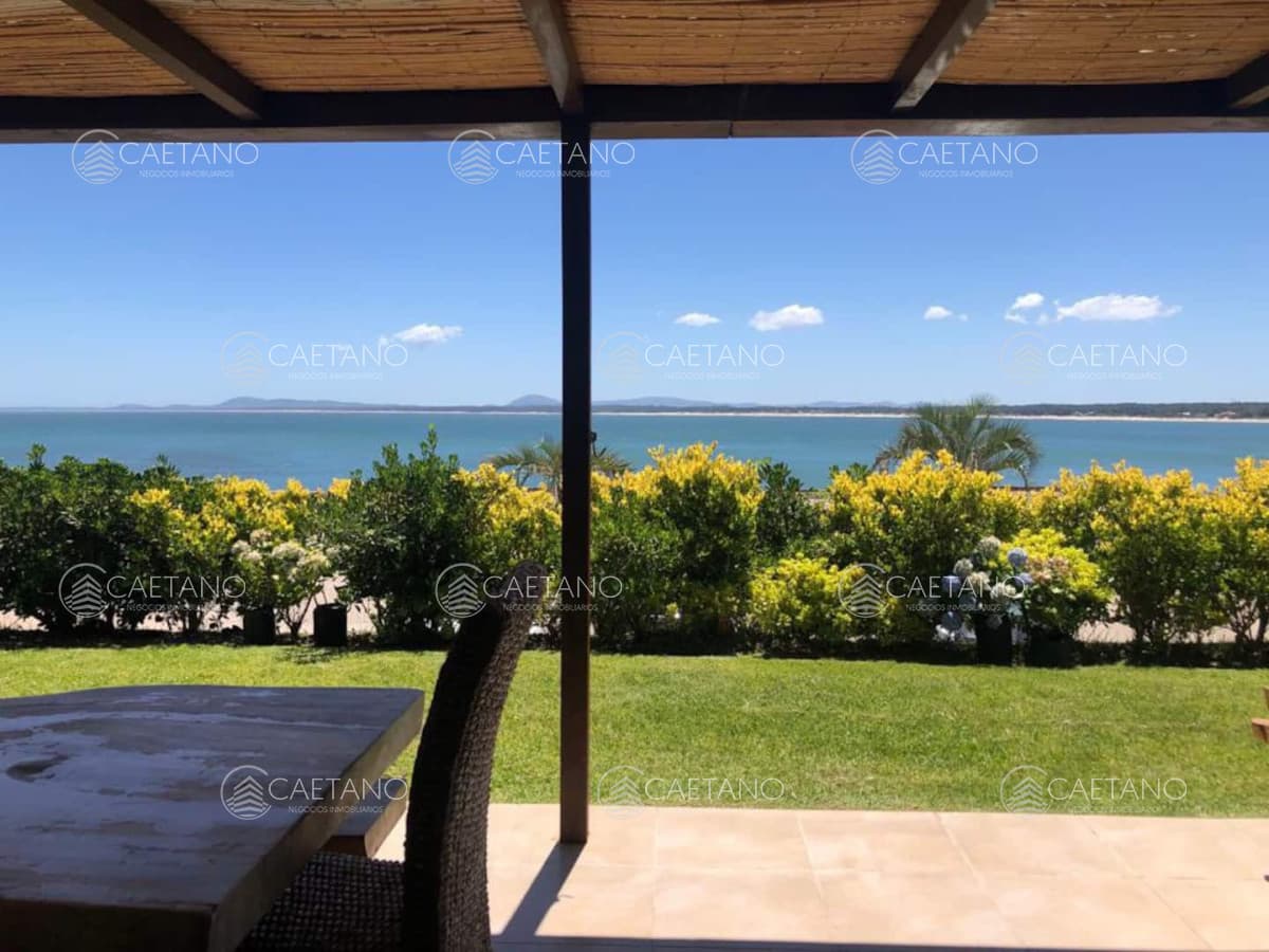 Quartier Punta Ballena Apartamento en Alquiler Dos Dormitorios — foto 3