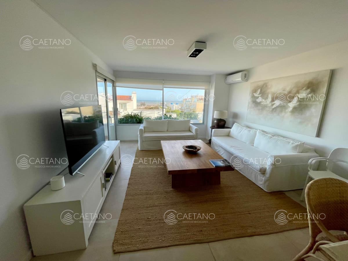 Apartamento en alquiler en La Barra — foto 3