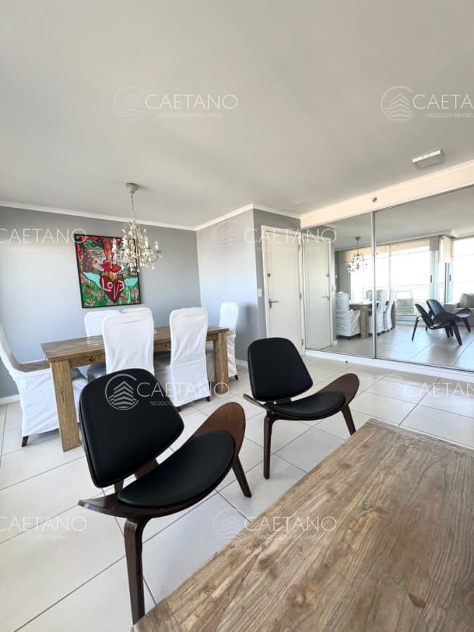 Apartamento en Venta  Playa Brava , Punta del Este - Ocean Drive — foto 3