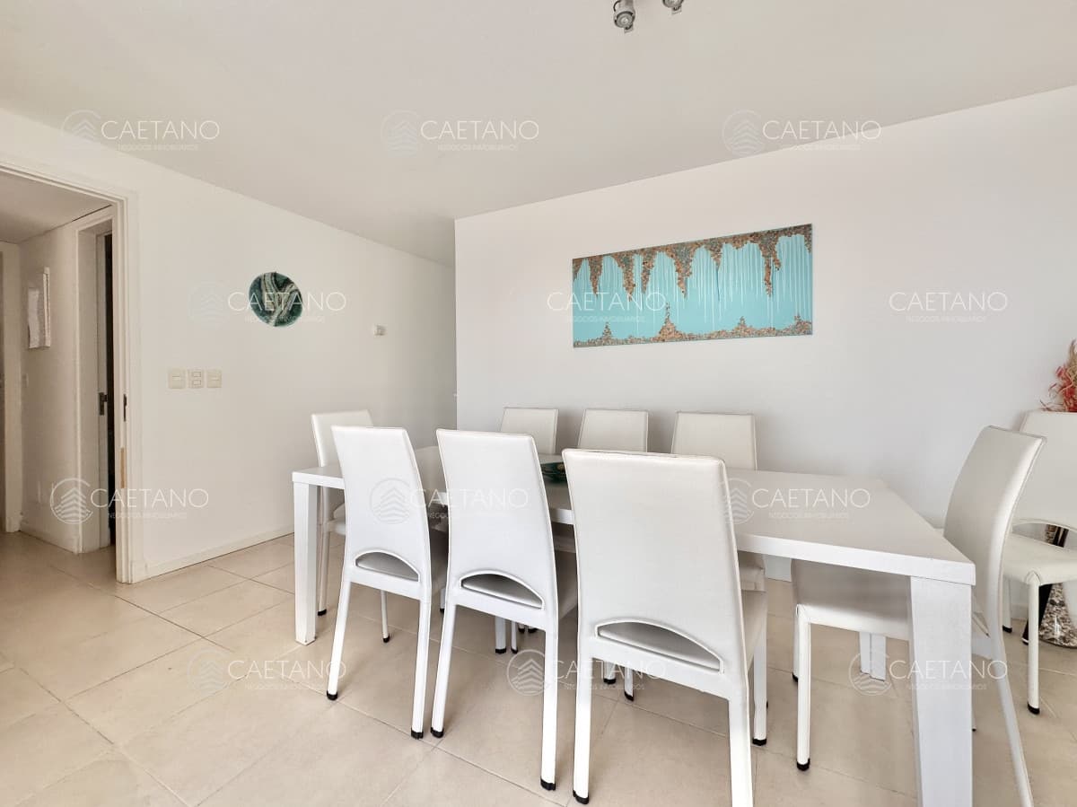 PentHouse en Torre Del Mar 3 dormitorios y terraza Propia — foto 3
