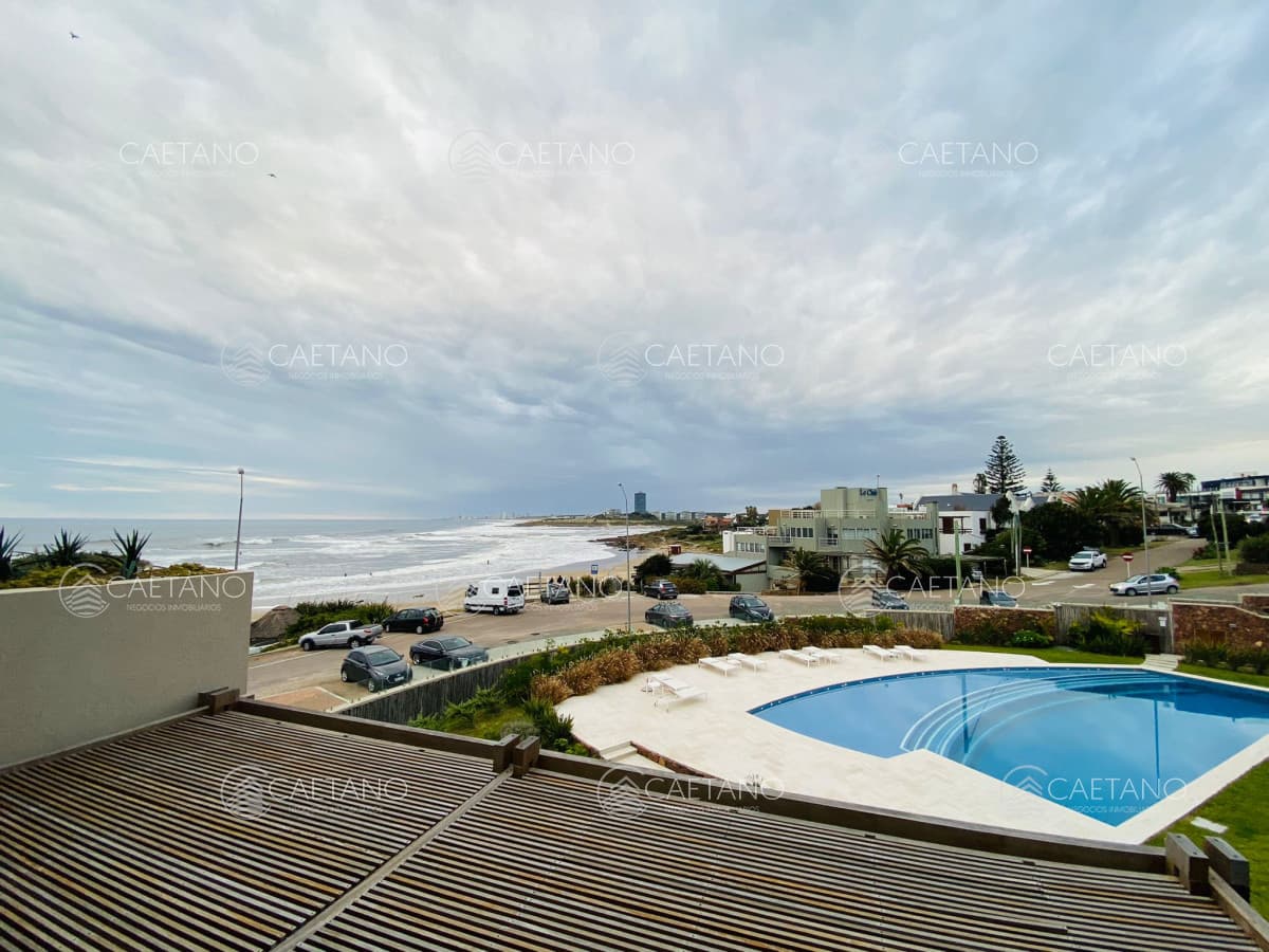 La barra