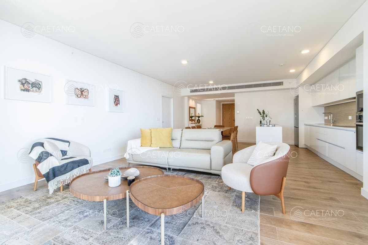 Apartamento en alquiler en Punta del Este — foto 3