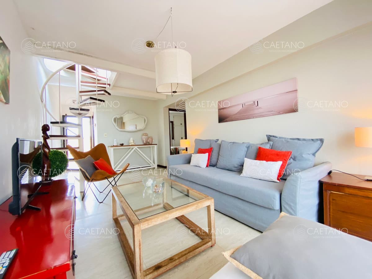Apartamento 3 dormitorios 2 baños a metros del mar. — foto 2