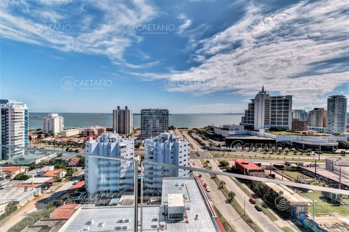 Apartamento en alquiler en Punta del Este — foto 3