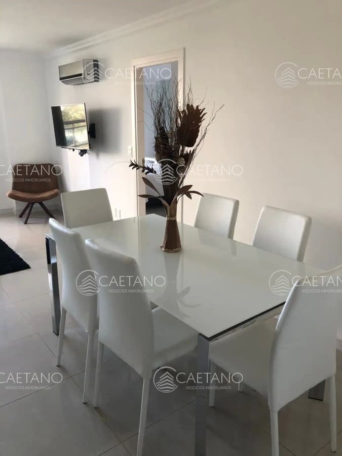 Apartamento de un dormitorio en venta, Punta del Este