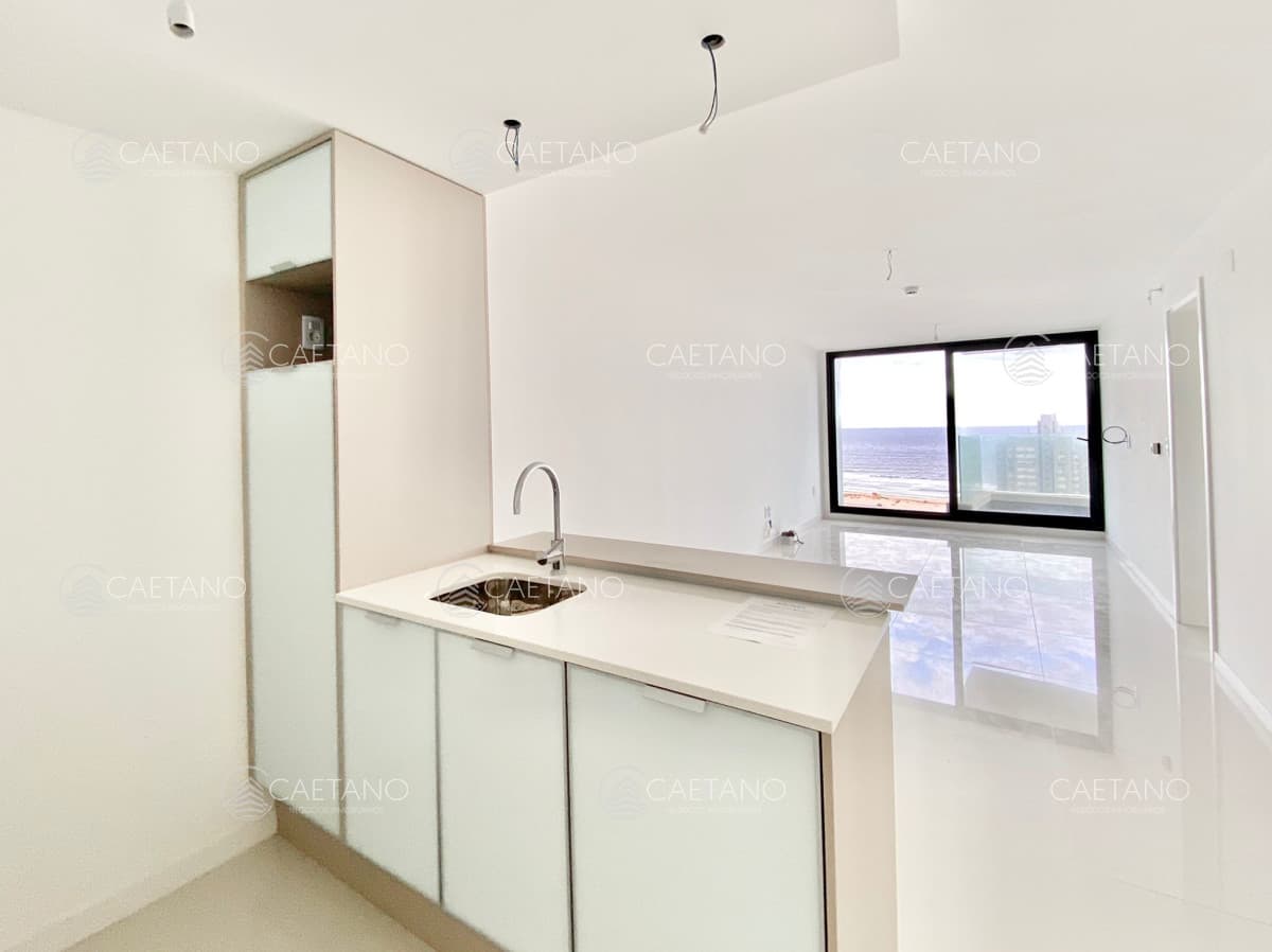 Apartamento en alquiler anual, Artowre Punta del Este. — foto 3