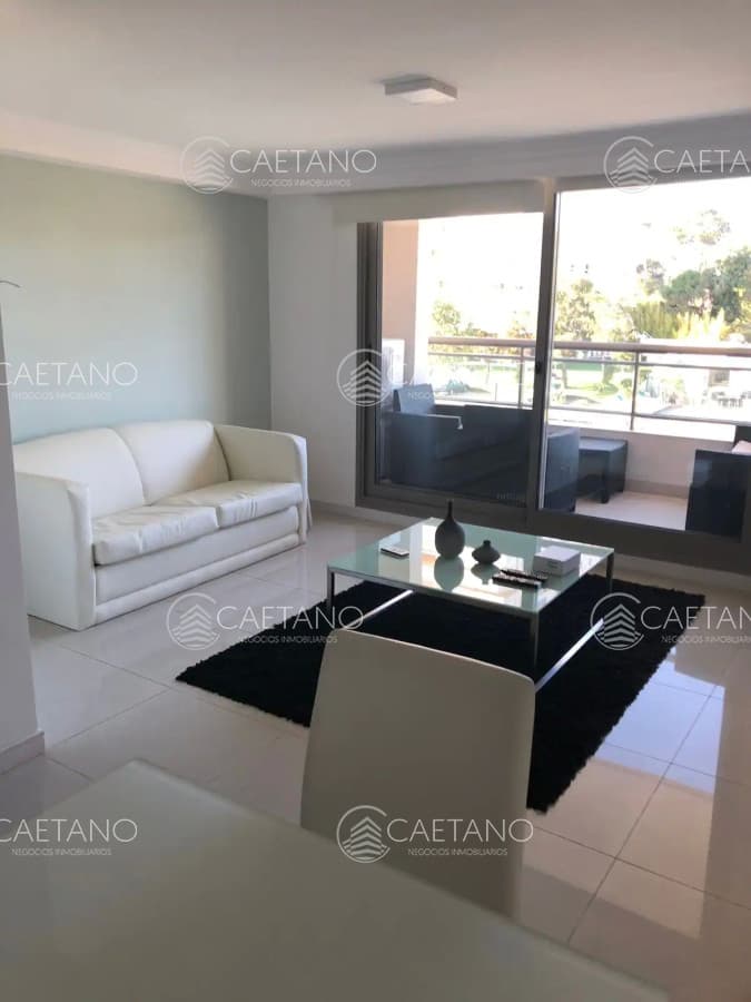 Apartamento de un dormitorio en venta, Punta del Este — foto 2