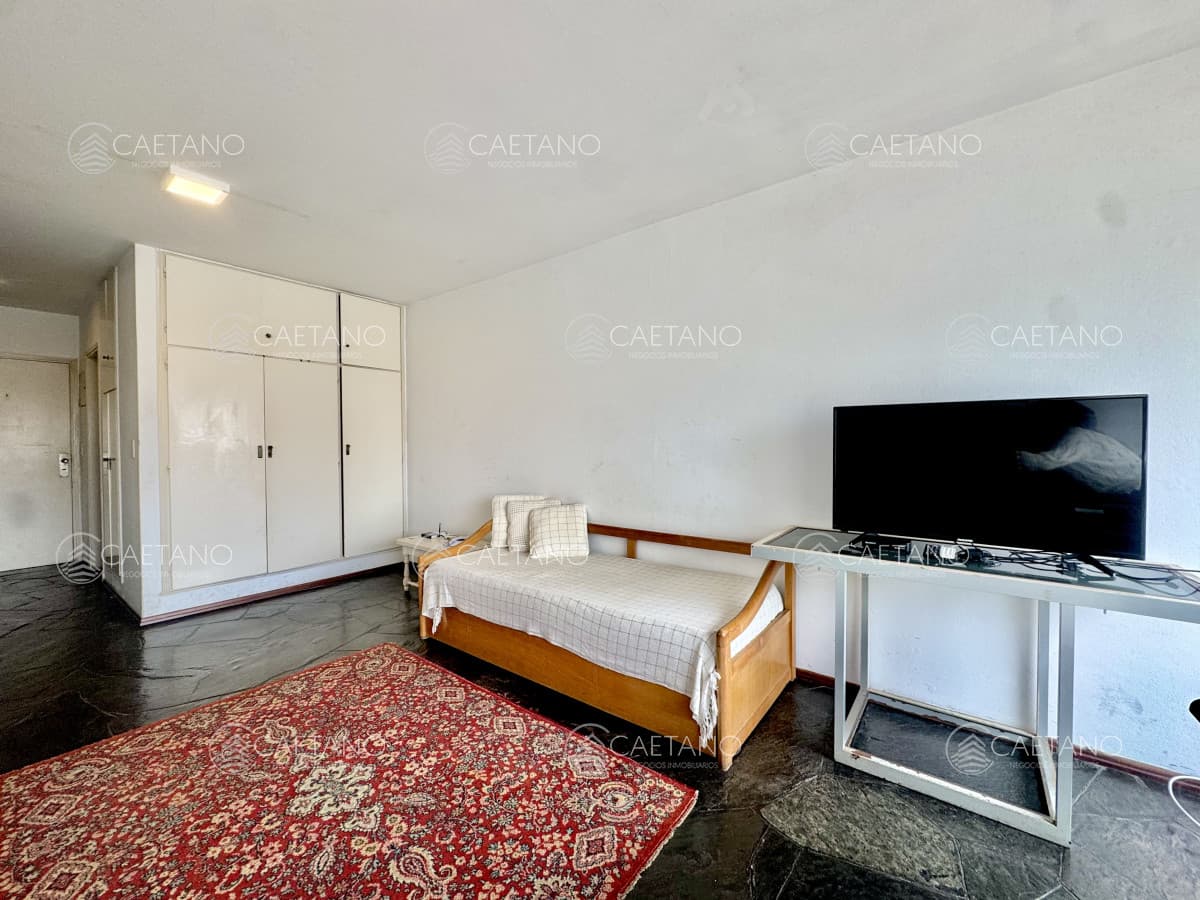Apartamento en Venta Peninsula con Vista al Mar Monoambiente — foto 3