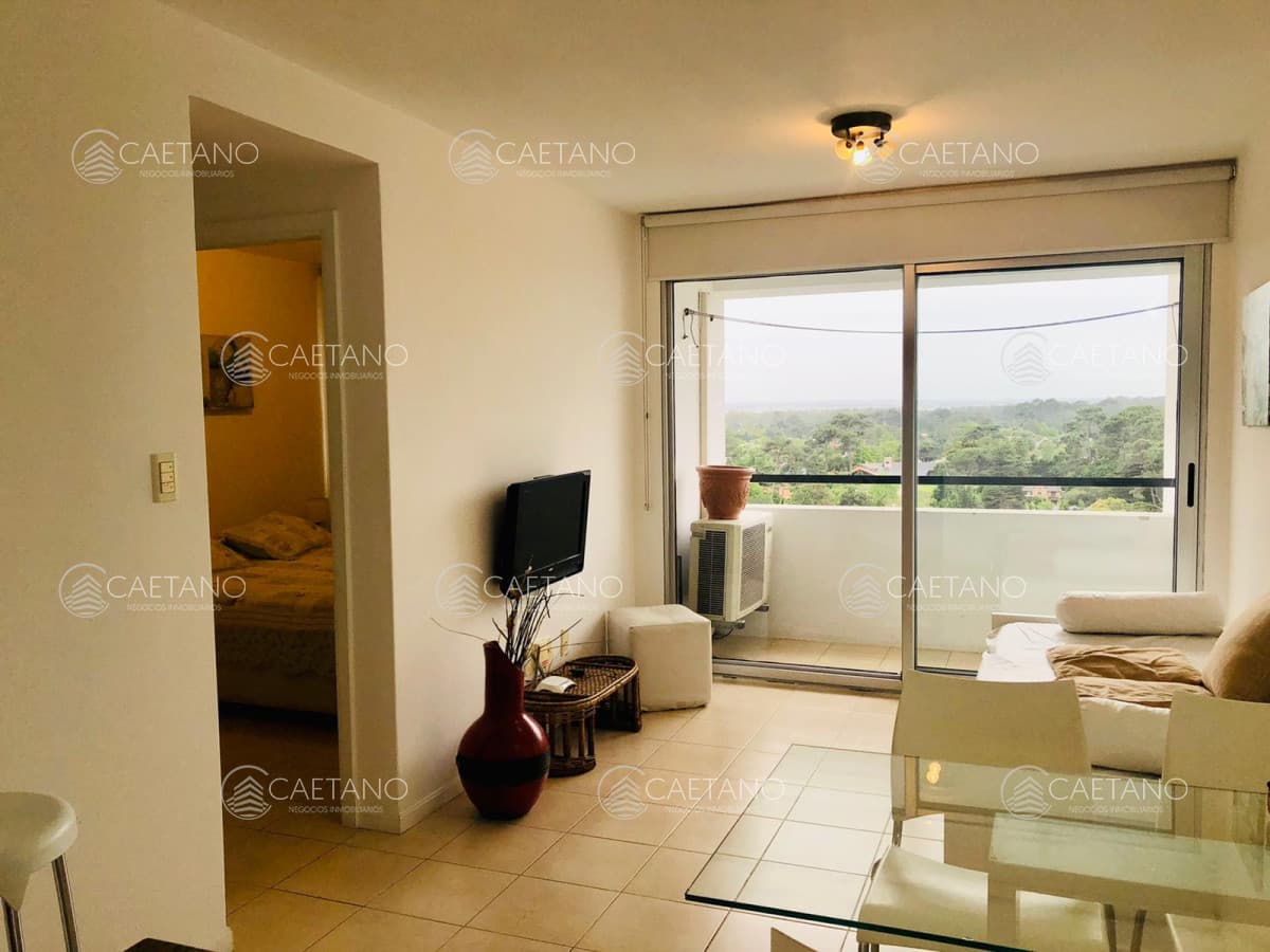 Venta departamento un dormitorio punta del este — foto 2