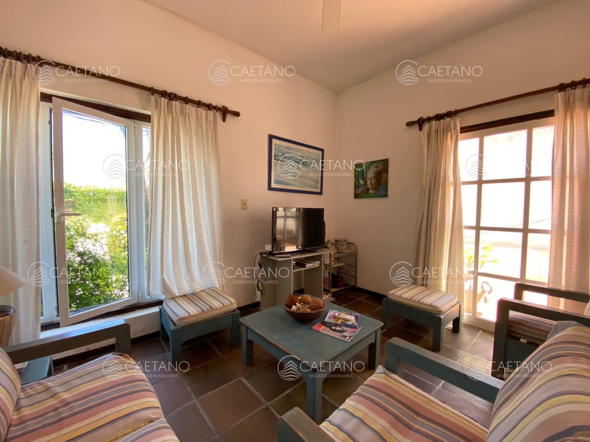Apartamento de la ruta al mar 3 dormitorios 2 baños — foto 3