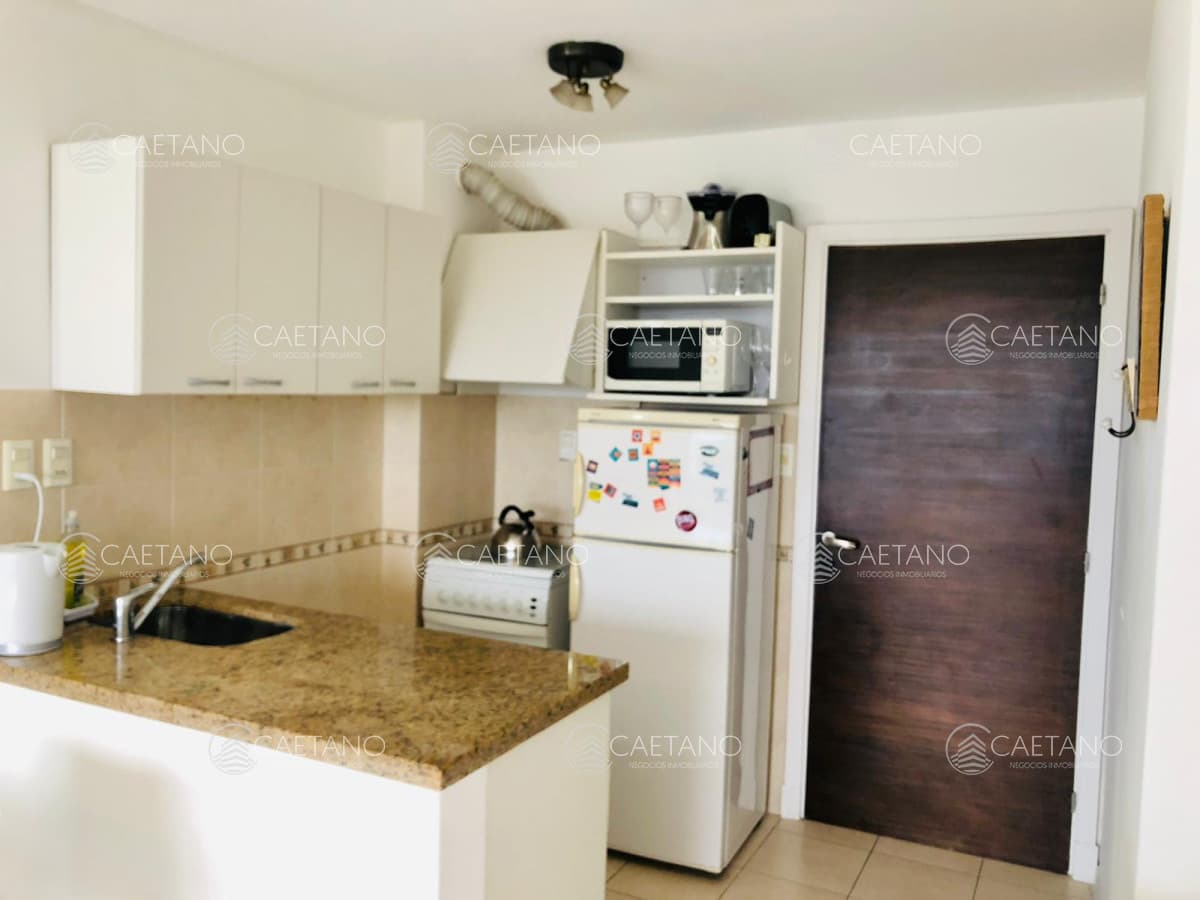 Venta departamento un dormitorio punta del este — foto 3