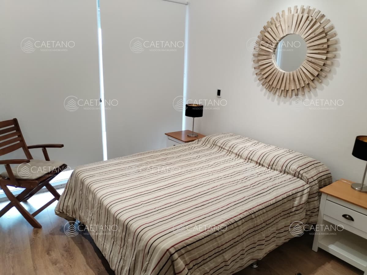 Apartamento en Lafayette, Península, Punta del Este. — foto 2