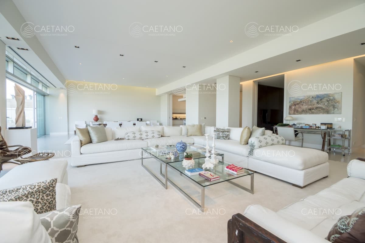 Apartamento en alquiler en Punta del Este