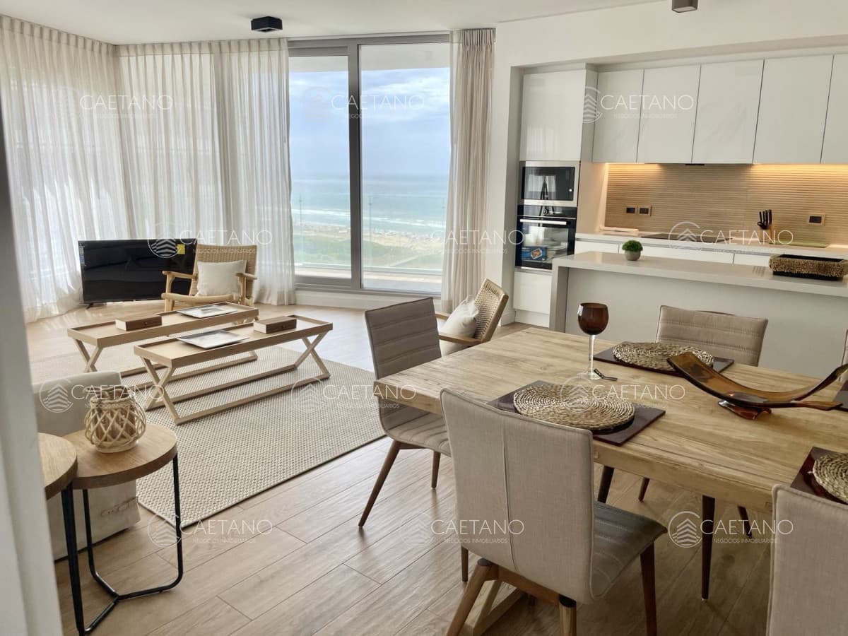 Apartamento en alquiler en Punta del Este — foto 3