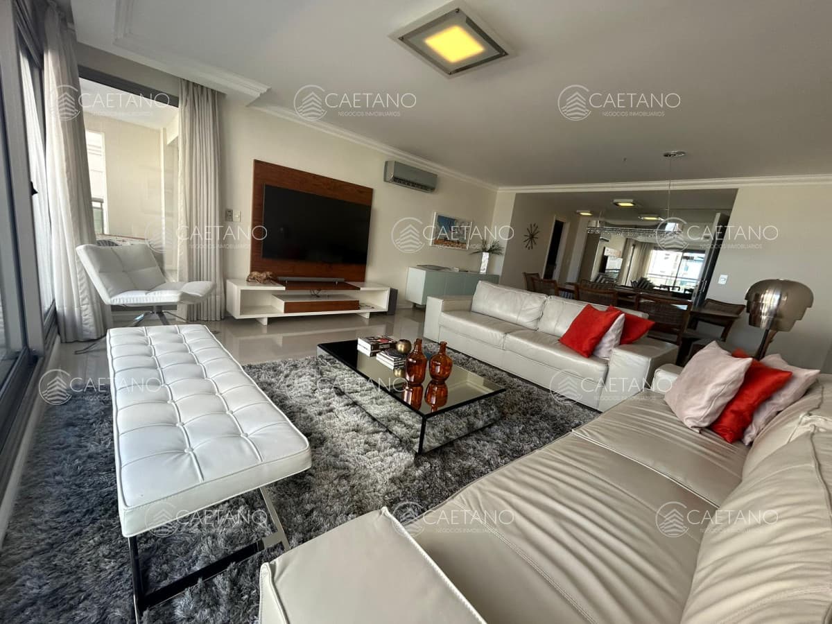 Apartamento en venta, Torre Imperiale. — foto 3