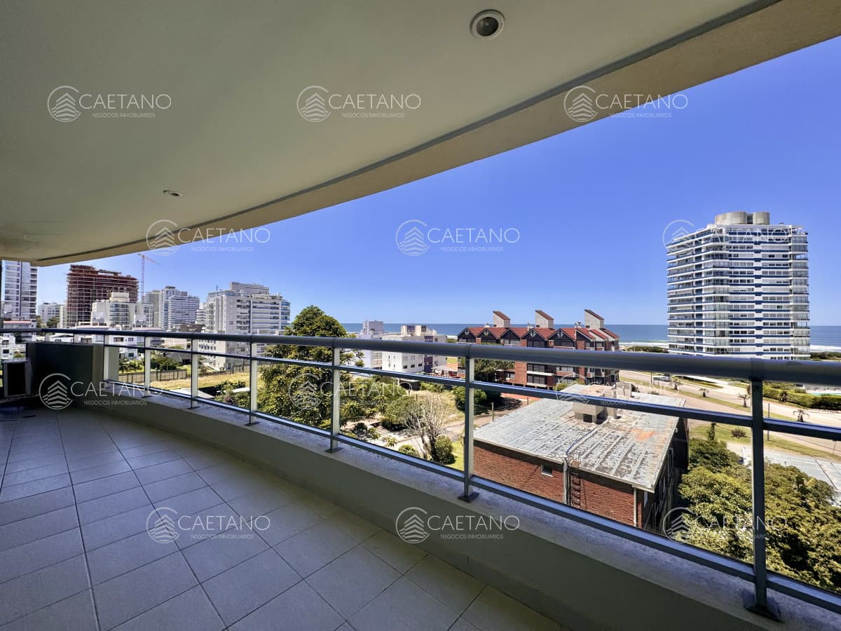 Forest Tower Apartamento en Alquiler