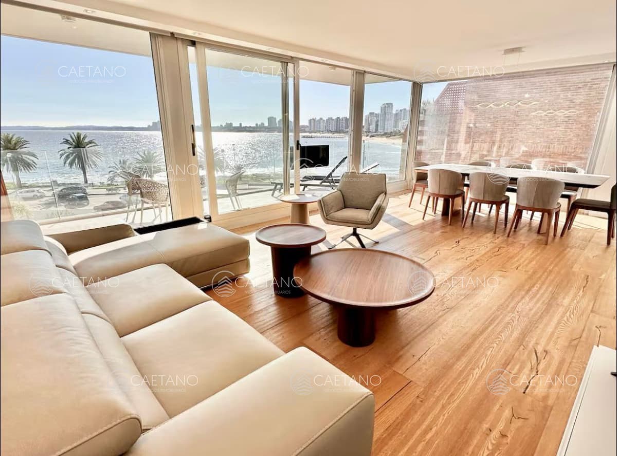 Apartamento en venta en Punta del Este