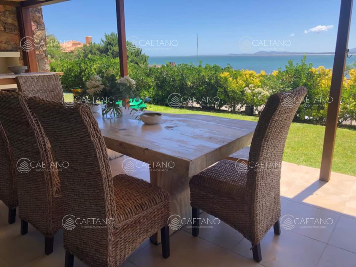 Quartier Punta Ballena Apartamento en Alquiler Dos Dormitorios — foto 2