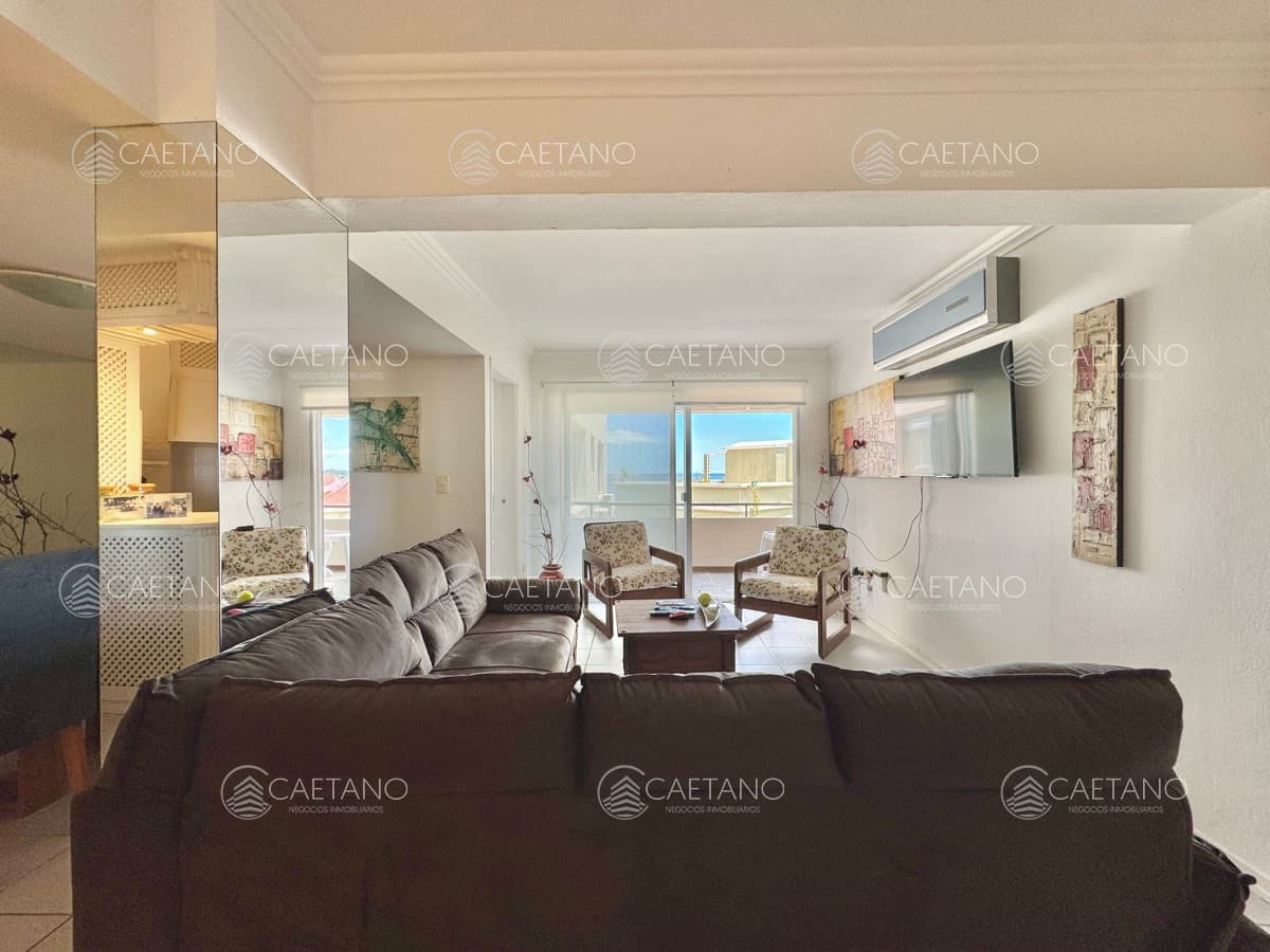 Apartamento en alquiler en Punta del Este — foto 2
