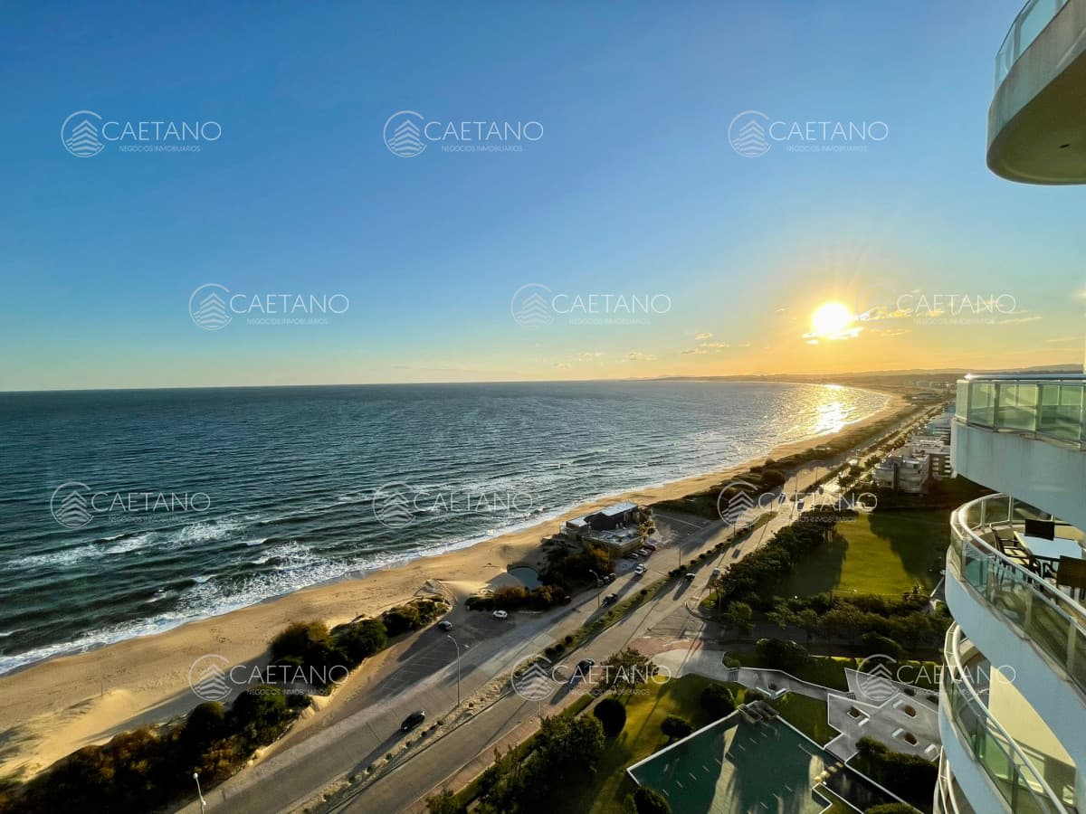 Apartamento en alquiler en Punta del Este — foto 2