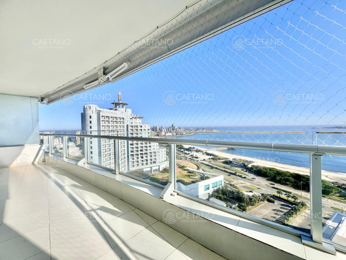 Apartamento en venta en Punta del Este