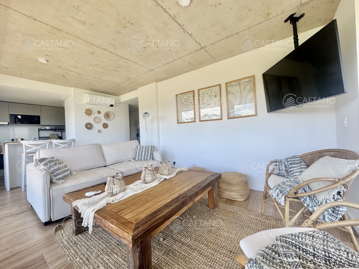 Apartamento en alquiler en Punta del Este — foto 3