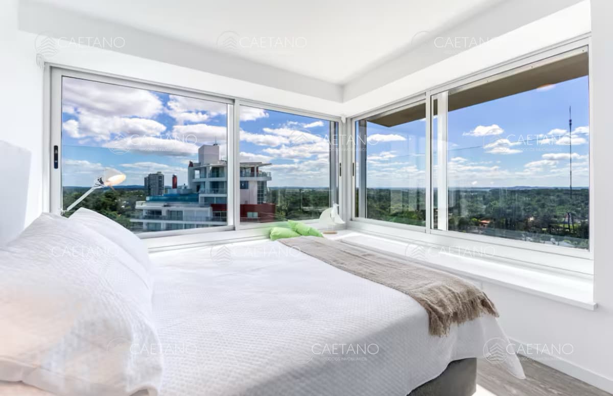 Apartamento para Alquiler
