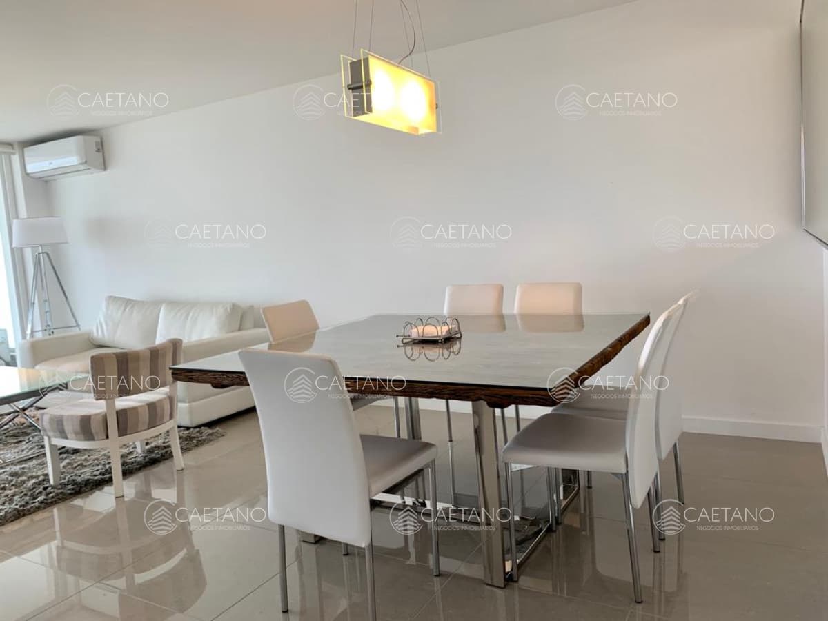 Torre ONE en venta y alquiler, Tres Dormitorios Apartamento en Venta — foto 2