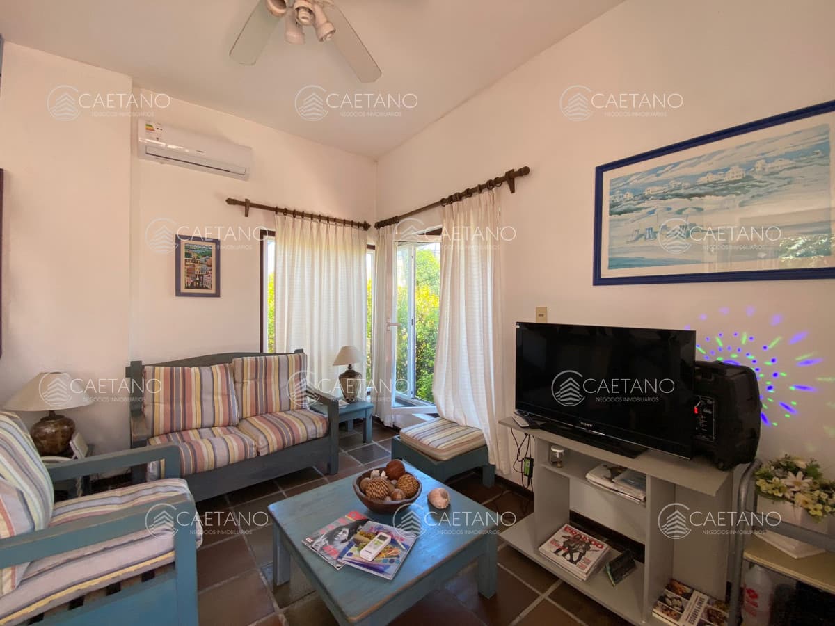 Apartamento de la ruta al mar 3 dormitorios 2 baños — foto 2
