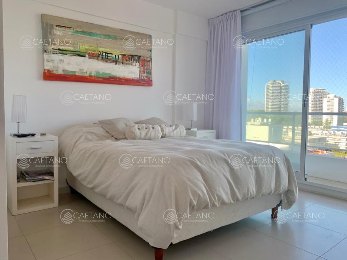 Apartamento en Venta Dos Dormitorios Moderno — foto 3