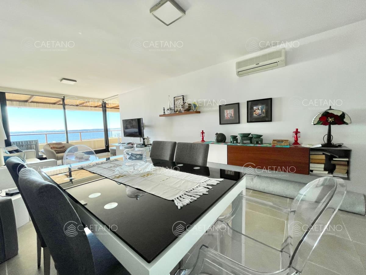 Quartier Punta Ballena Dos Dormitorios — foto 3