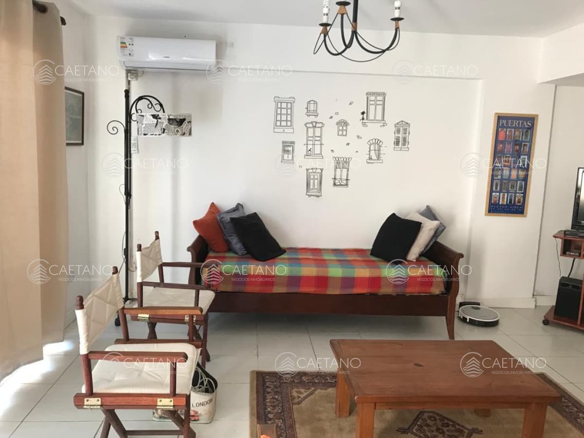 Apartamento en alquiler en Punta del Este — foto 2