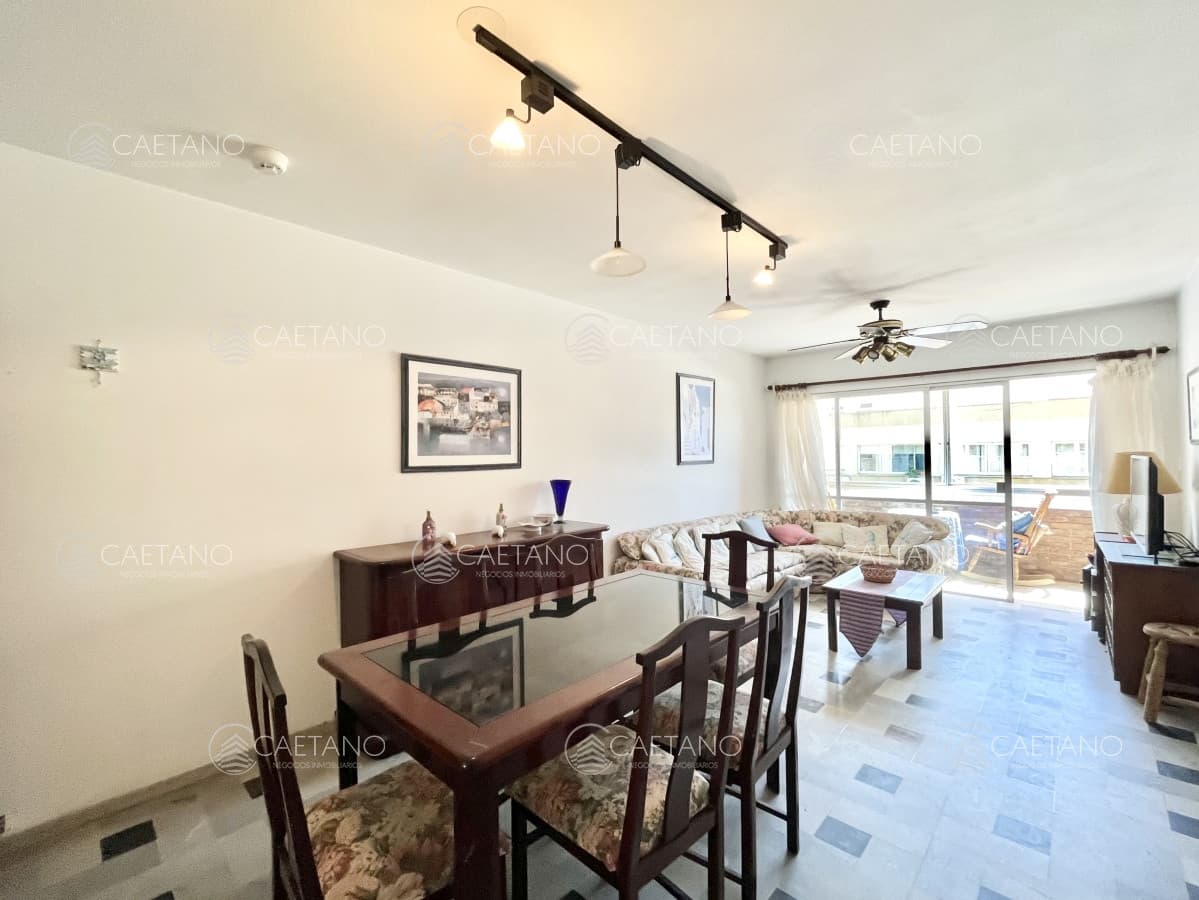 Departamento en Venta en Península, Punta del  Este — foto 2