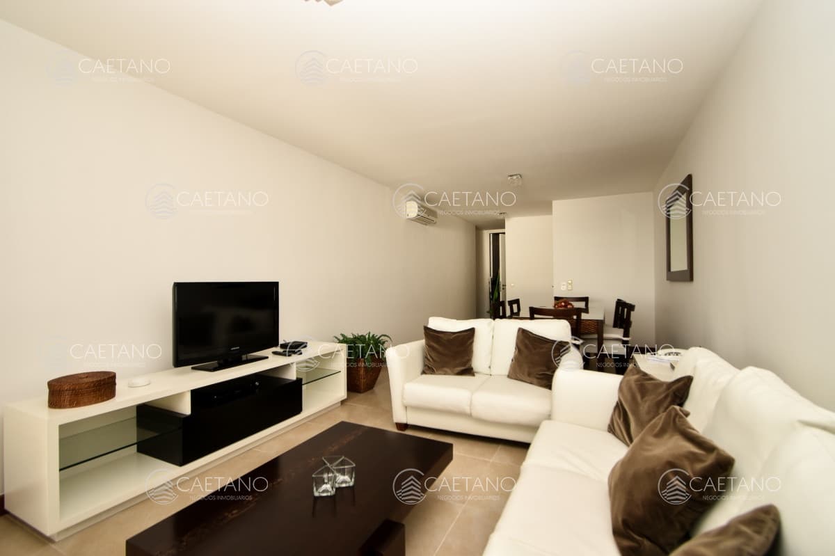 Quartier Punta Ballena de dos dormitorios en Alquiler — foto 3