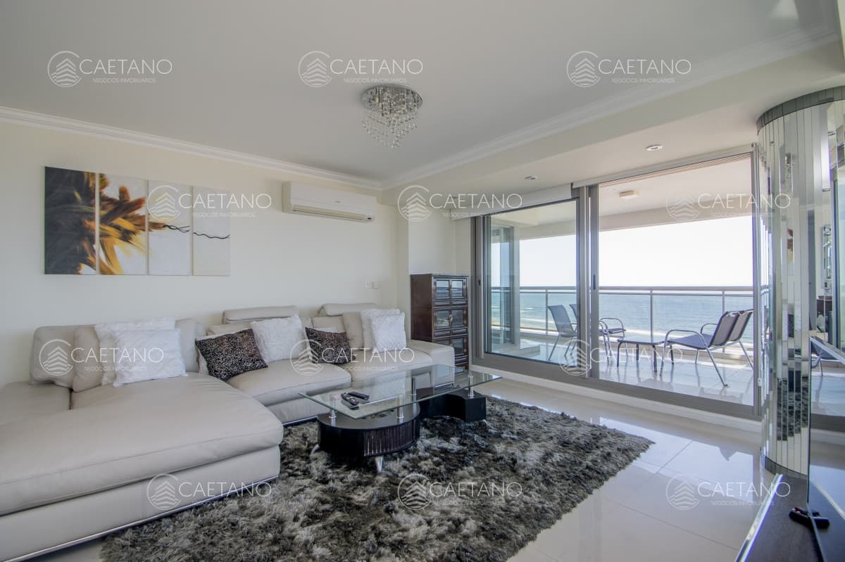 Imperiale Punta del Este apartamento tres dormitorios — foto 2