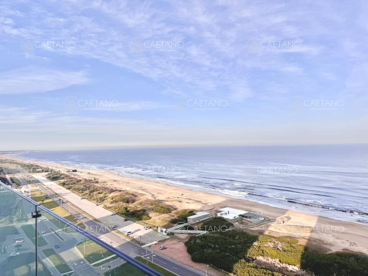 Apartamento en alquiler en Punta del Este — foto 2