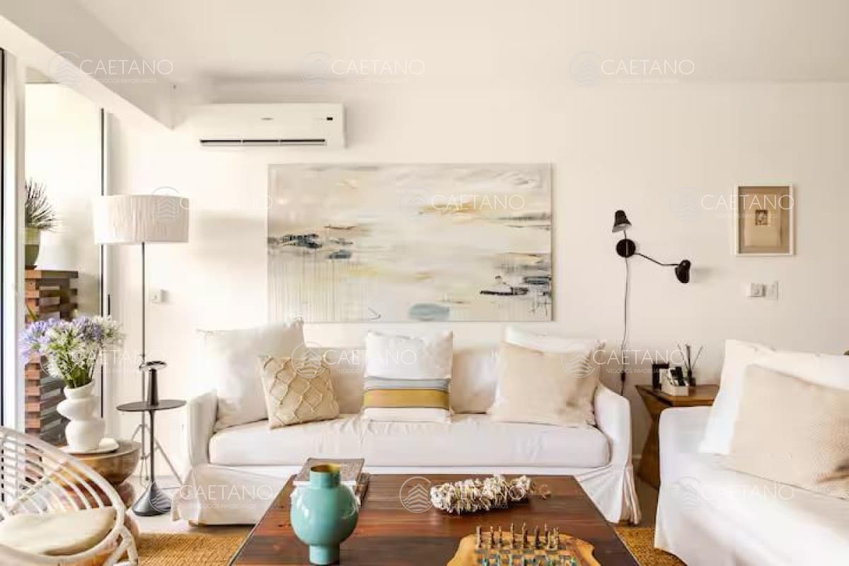 Apartamento 3 dormitorios en Rindon del indio En alquiler temporal — foto 2
