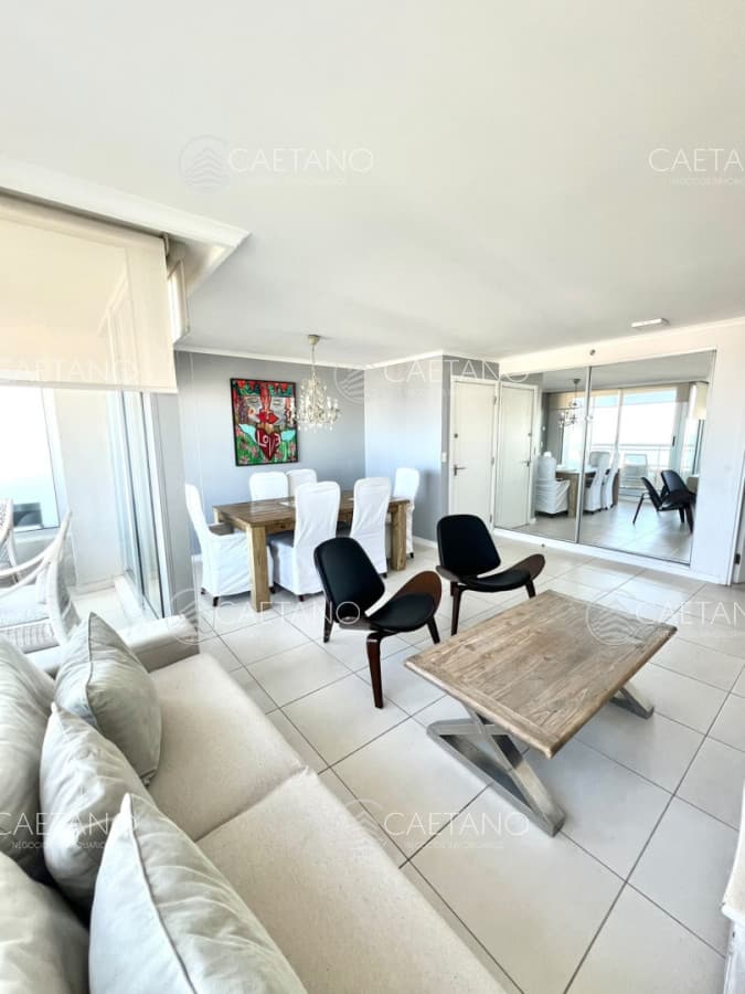 Apartamento en Venta  Playa Brava , Punta del Este - Ocean Drive — foto 2